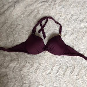 ⛄️Victoria’s Secret bikini top⛄️